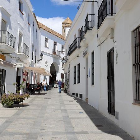 Apartamento Juan Relinque 7 - Hello Vejer Vejer de la Frontera Exterior foto