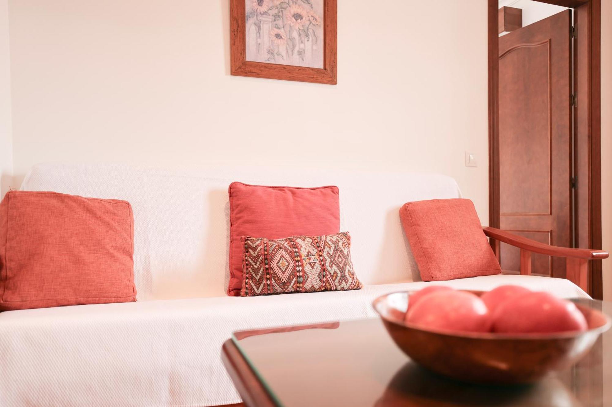 Apartamento Juan Relinque 7 - Hello Vejer Vejer de la Frontera Exterior foto